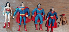 Comics figures toy for sale  PRESTATYN