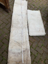 Teichfolienvlies 250g schutzvl gebraucht kaufen  Allenfeld, Boos, Hargesheim