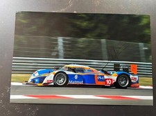 Signed 18x12 photo for sale  PERTH