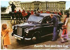 Austin fx4 taxi for sale  UK