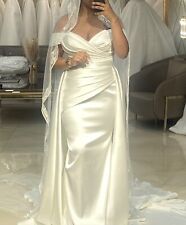Robe mariee sirene d'occasion  Villepinte