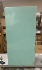 Turquoise cabinet kitchen for sale  West Union