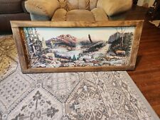 Vintage large homemade for sale  Greenup