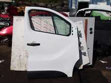 Vauxhall vivaro trafic for sale  BALDOCK