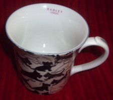 Radley london scottie for sale  UK