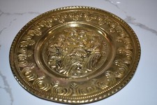 Vintage 11.5 brass for sale  Trinity