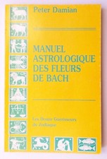 Manuel astrologique fleurs d'occasion  Belleville