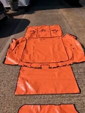 Boot liner combo for sale  LONDON