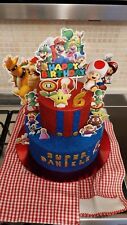 Torta scenografica super usato  Laterza
