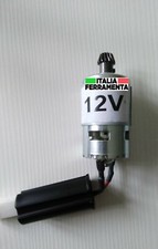 Motore ricambio scuotitore usato  Torre di Ruggiero