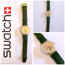 Swatch gent usato usato  Dalmine