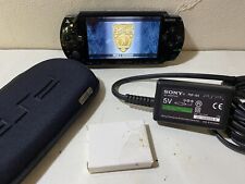 Sony psp 1004 usato  Bitonto