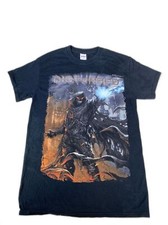 Disturbed rare immortalized for sale  Orlando