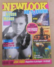 Newlook 177 juin d'occasion  La Gaude