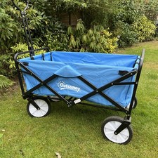 Outsunny folding outdoor for sale  MILTON KEYNES