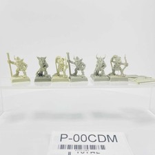Gobelins résine finecast d'occasion  Agon-Coutainville