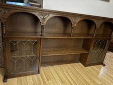 Top half old for sale  DARLINGTON