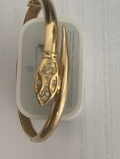 Bracelet carats femme d'occasion  France