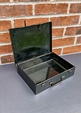 Vintage ww2 metal for sale  LOUTH