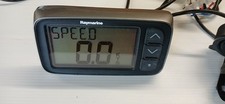 Raymarine i40 speed for sale  CANVEY ISLAND
