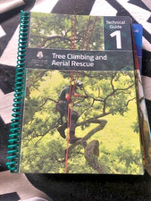 Arboricultural association tec for sale  SHAFTESBURY