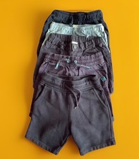 Boys shorts pairs for sale  LANCING