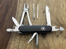 Retired victorinox mechanic d'occasion  Expédié en Belgium