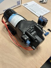 Jabsco par max for sale Jabsco par max for sale  SOUTHAMPTON