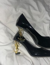 Saint laurent opyum for sale  GRAYS