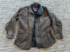 Vintage waxed cotton for sale  Williamsburg