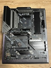 Msi mag b550 gebraucht kaufen  Lage