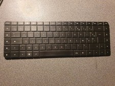 Clavier compaq presario d'occasion  Bais