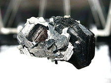 Minerals polybasite xtl d'occasion  Expédié en Belgium