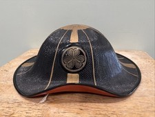Japanese lacquer samurai for sale  Torrance