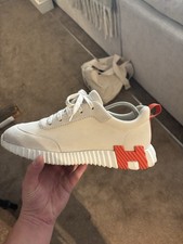 Hermes bouncing sneakers for sale  CHELMSFORD