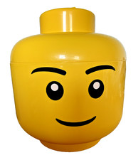 Lego large yellow for sale Lego large yellow for sale  LOCKERBIE