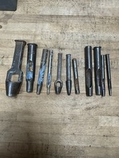 Set vintage hollow for sale  WALSALL