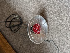 250w infrared heat for sale  PETERBOROUGH
