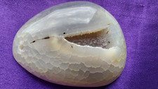 Pendentif larme agate d'occasion  Melun