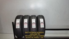 4 gomme 165 65r14 usato 4 gomme 165 65r14 usato Comiso