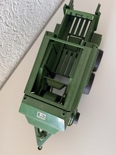 Bruder john deere gebraucht kaufen  Sexau