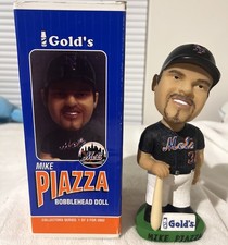 2002 mike piazza for sale  Cary