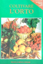 Coltivare orto giuseppe usato  Italia