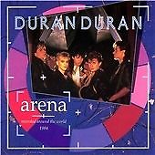 Duran duran arena for sale  STOCKPORT