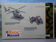 Roco minitanks special gebraucht kaufen  Deutschland