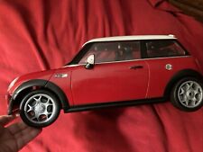 Toy mini cooper for sale  Mount Solon