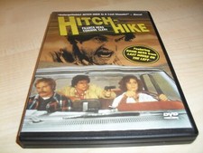 Hitch-Hike / UNCUT Anchor Bay / DVD / Franco Nero - David Hess comprar usado  Enviando para Brazil