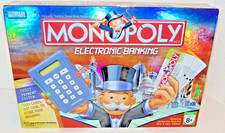 2007 monopoly electronic for sale  Myrtle Beach