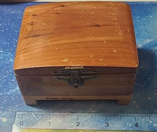 Vintage miniature cedar for sale  Warren