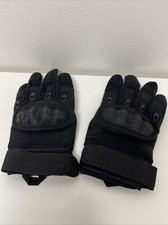 Motorcycle gloves full for sale  Stanton